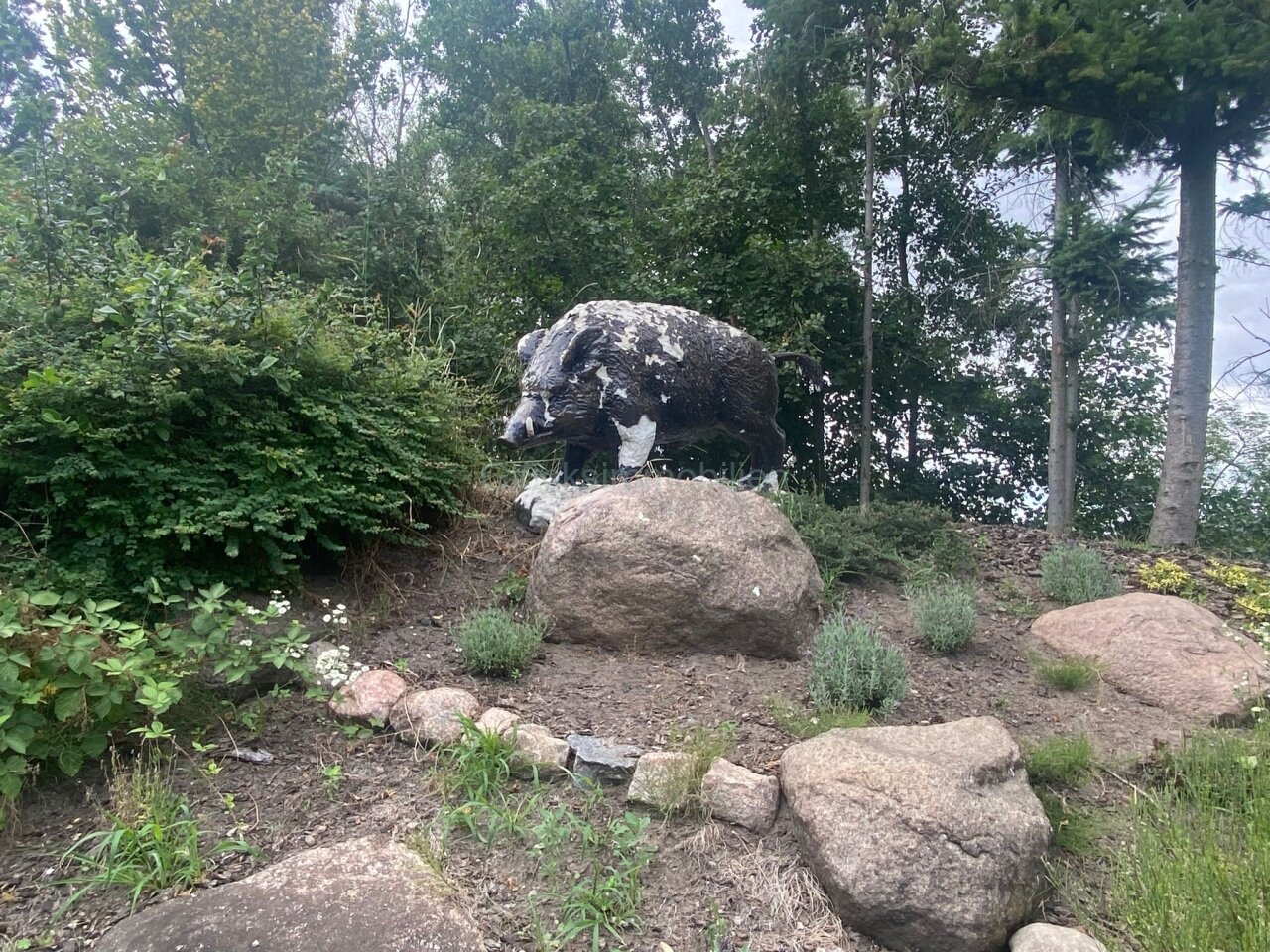 Großzügiges Traumanwesen mit herrlichem Teich im Westhavelland