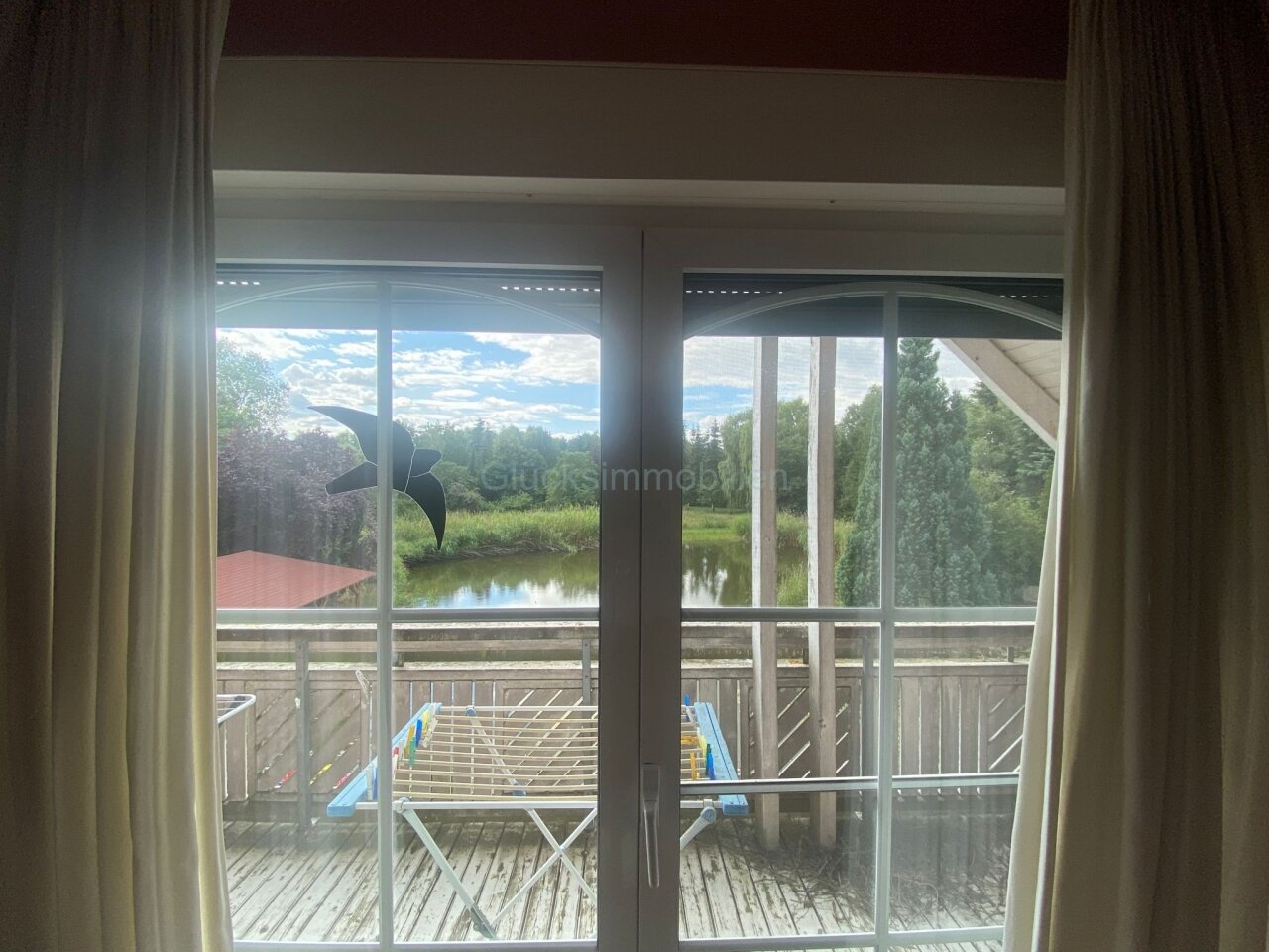 Großzügiges Traumanwesen mit herrlichem Teich im Westhavelland