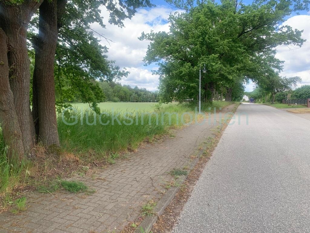 Top Gelegenheit - Baugrundstück(e) in Dannenwalde