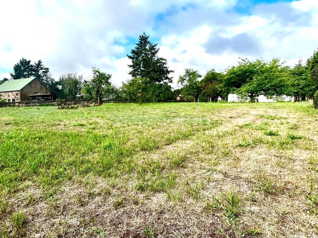 Baugrundstück für schmales Haus in Stahnsdorf OT