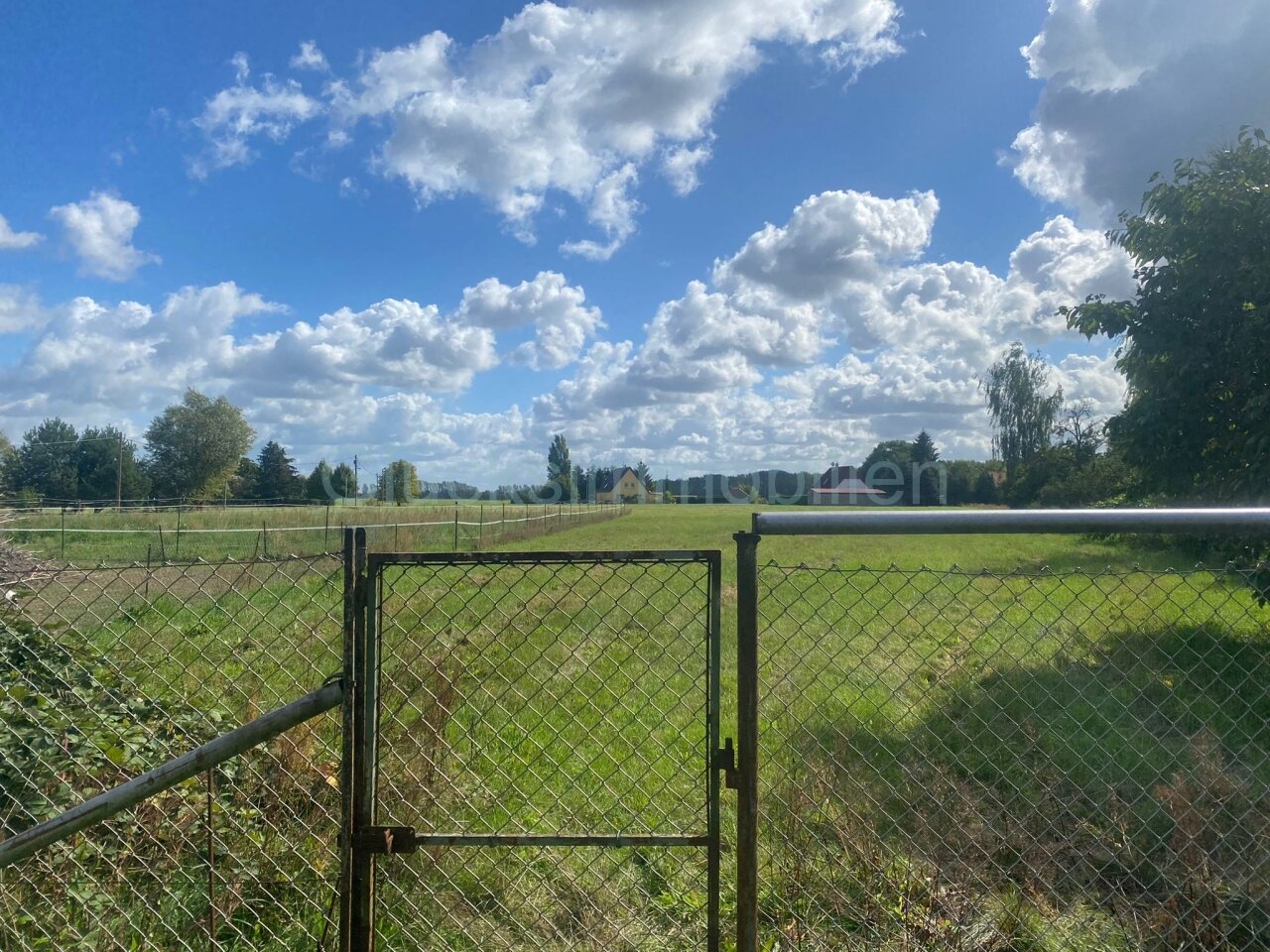 Handwerkerobjekt mit viel Platz und großem Grundstück - Segeletz