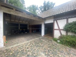 Stall /Werkstatt /Durchfahrt Stall /Werkstatt /Durchfahrt