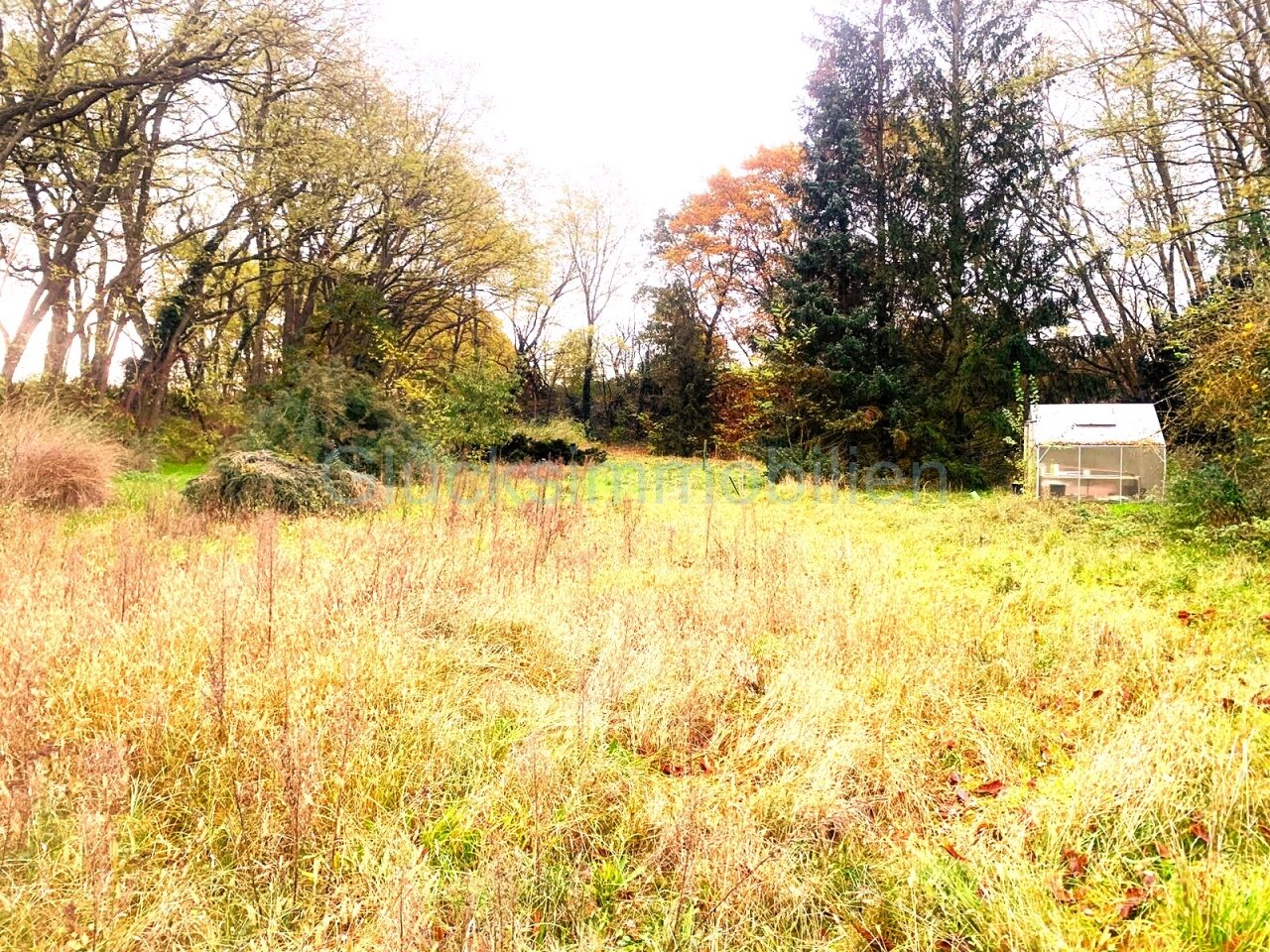 Garten  nicht einsehbar
