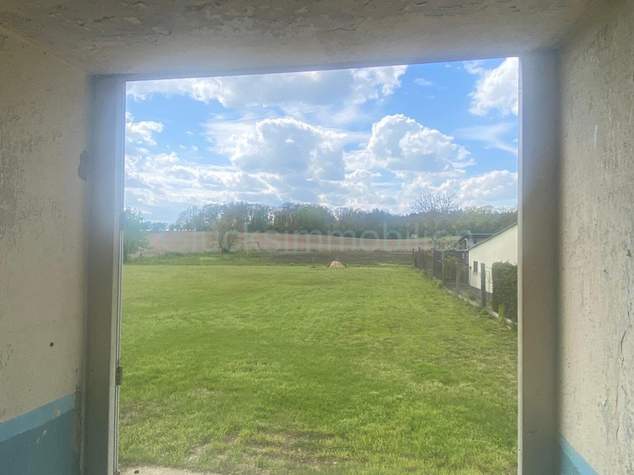 Ausblick Ausblick