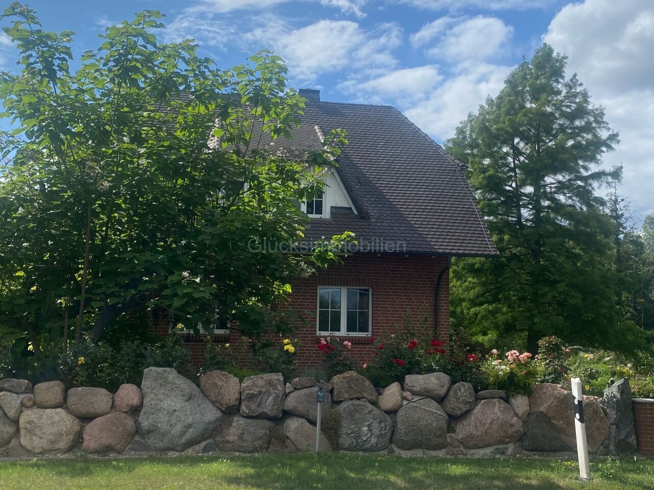 Herzlich Willkommen im Haus am See! Herzlich Willkommen im Haus am See!